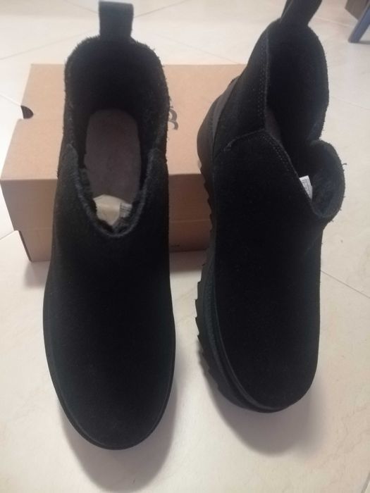 UGG боти нови - 40  номер.