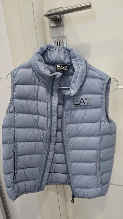 Vesta copii Emporio Armani-8 ani