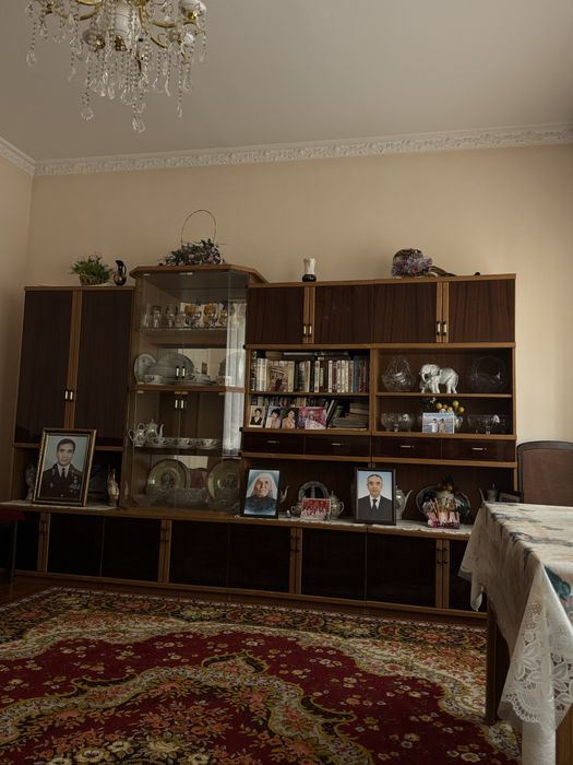 Стенка продается