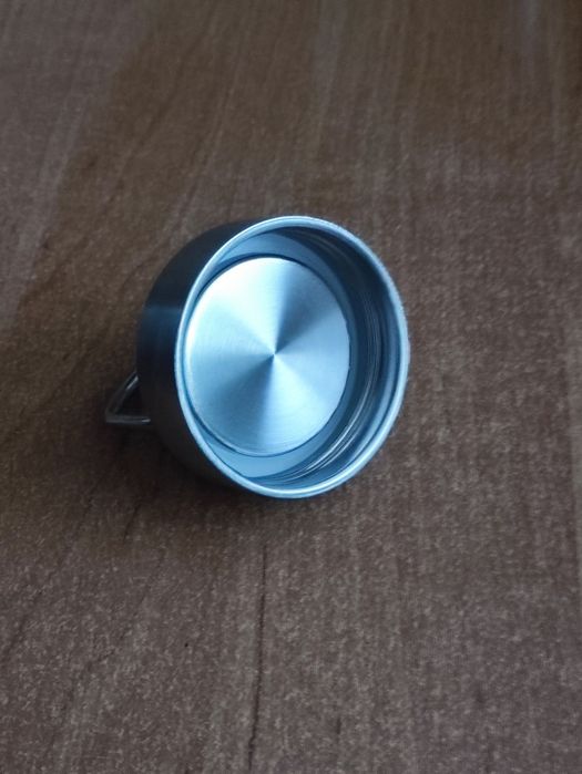 Шише от неръждаема стомана