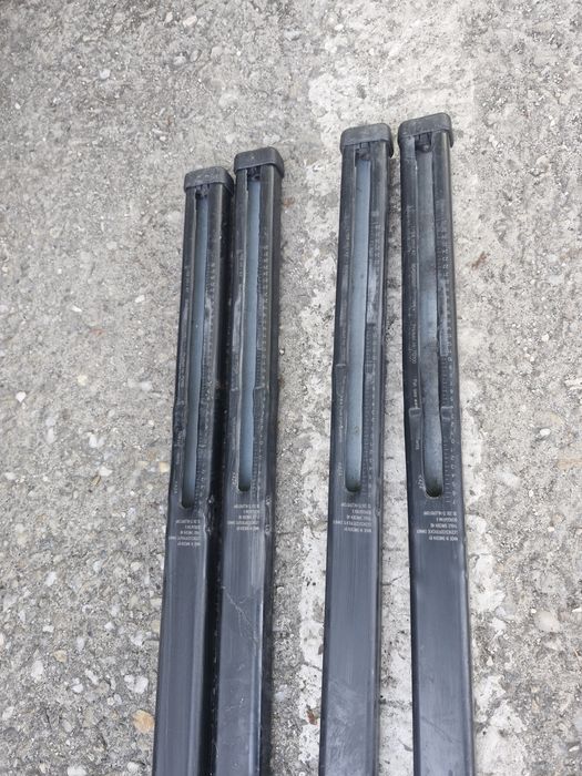 Vand Bare Thule 108 cm