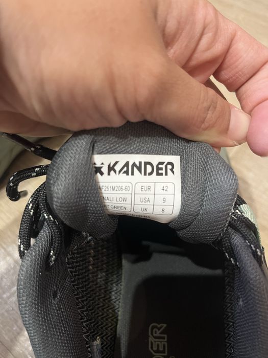 Мъжки маратонки kanger