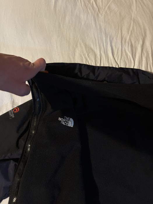 Яке The North Face ХЛ размер оригинално винтидж