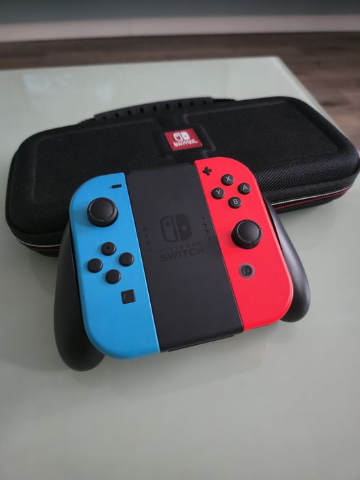 Vand Nintendo Switch
