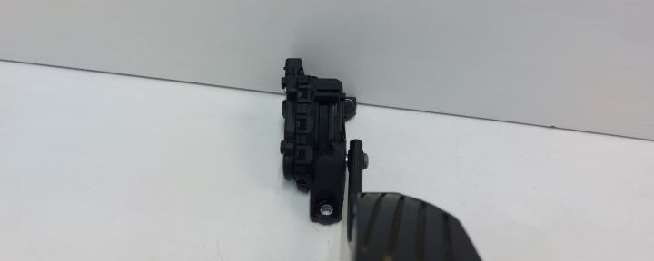 Pedala acceleratie 9204283ae Suzuki Ignis a 2-a generatie