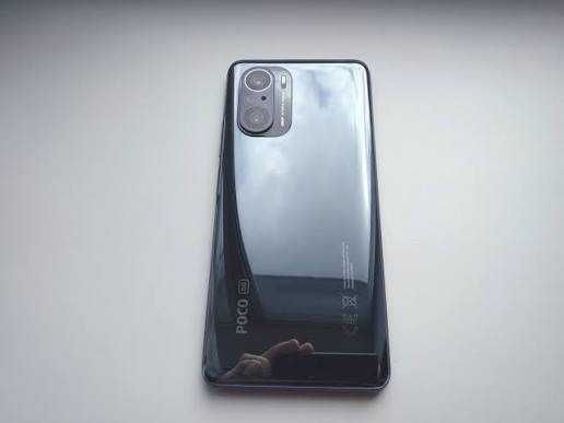 POCO F3 256gb 5G