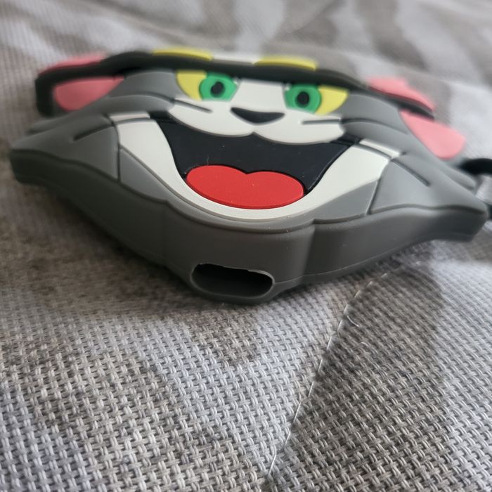 Чехлы для наушников Air pods pro