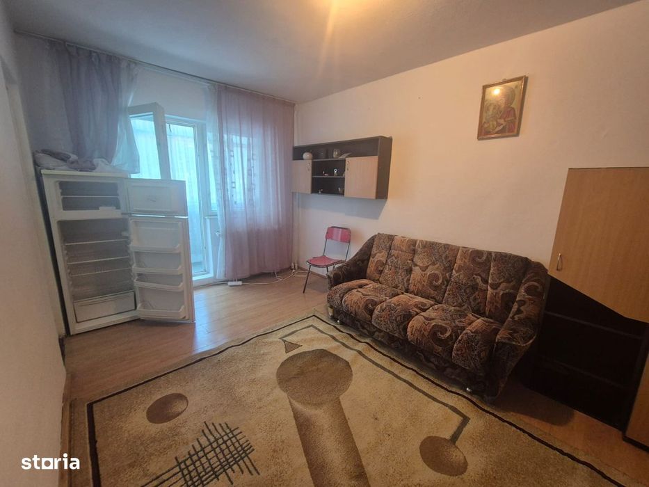 Garsoniera Obcini de vanzare