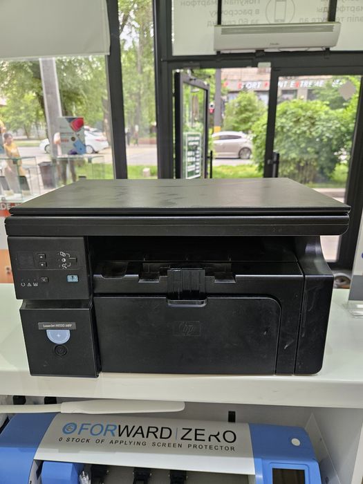 Продам принтер HP  Laser m130a