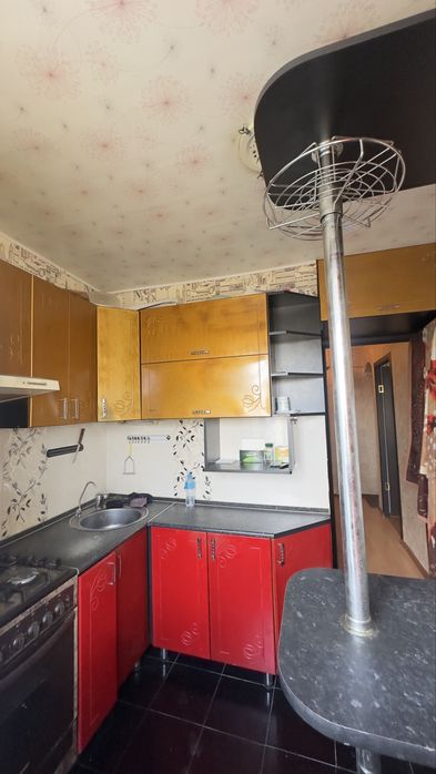 Срочно продам 2х ком. Квартиру