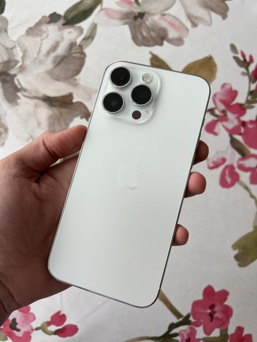 iPhone 14 pro max 256gb