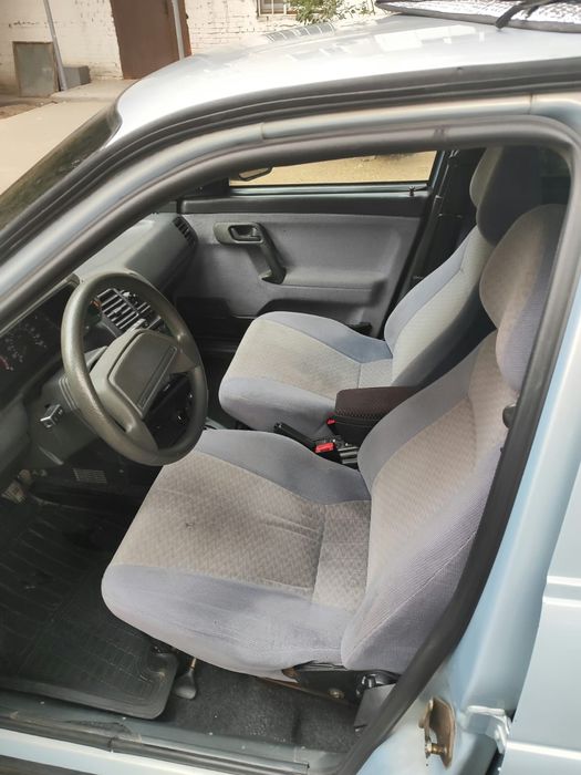 Ваз 2112, 2007 г. в.