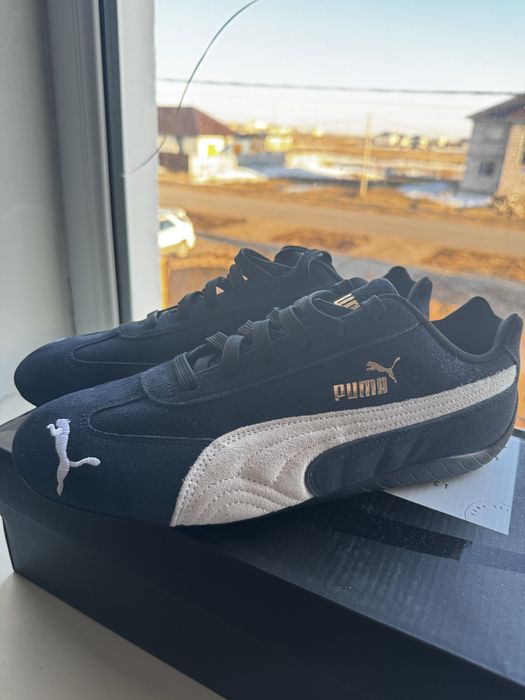 продам puma speedcat og 43 размер