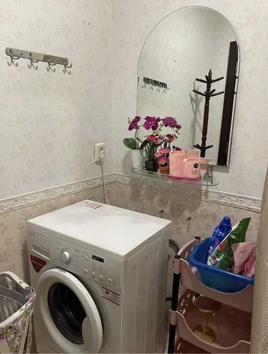 Сдаётся квартира на улица Элбек‼️