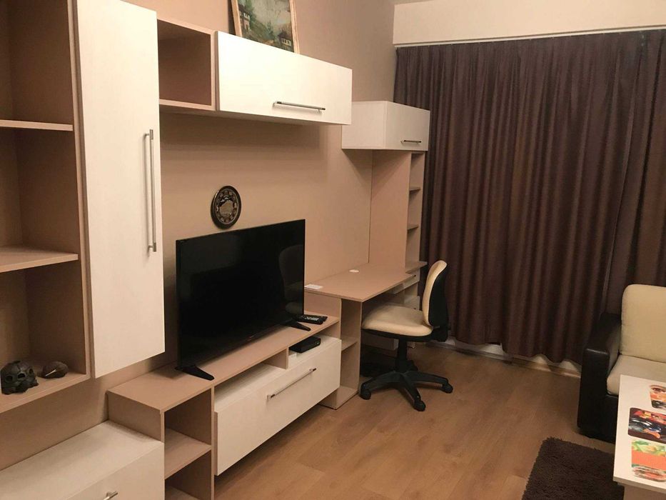 Дава се под наем Едностаен апартамент в София, Дианабад - 39 кв.м за 328.95 € - Снимка #5