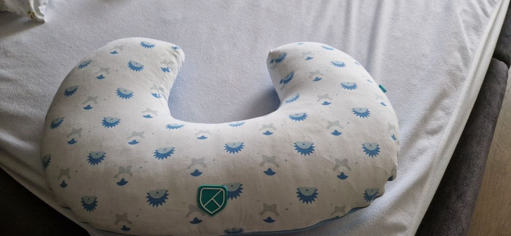 Perna alaptare in stare foarte buna