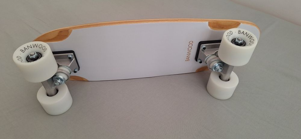 Детски скейтборд Banwood