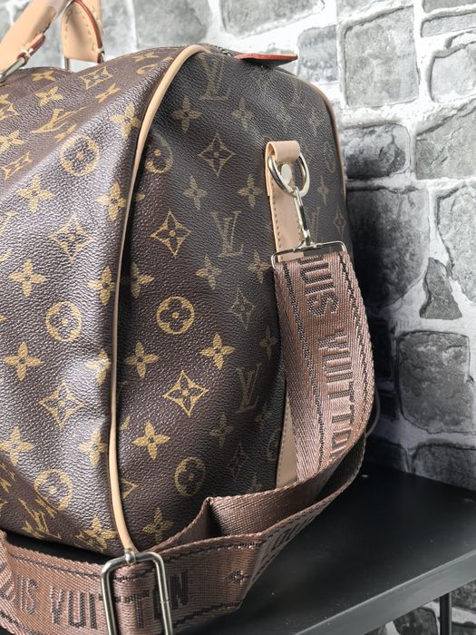 Luis Viton сак високо качество