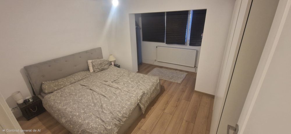 Vând apartament 3 camere – Matei Basarab, Timișoara
