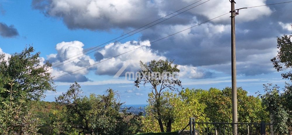 Парцел в Варна, област-с.Доброглед площ 662 цена 87000