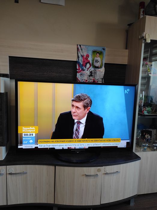 LED Телевизор SONY BRAVIA 47 инча