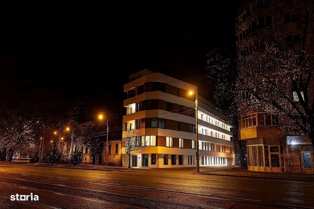Apartament 3 camere | zona Ferdinand-Obor | parcare inclusa — fotografia 3