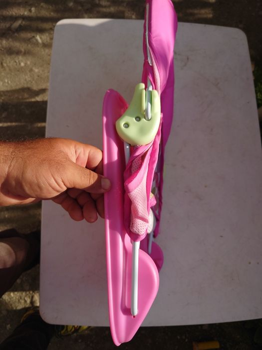 Suport Summer baie bebeluș