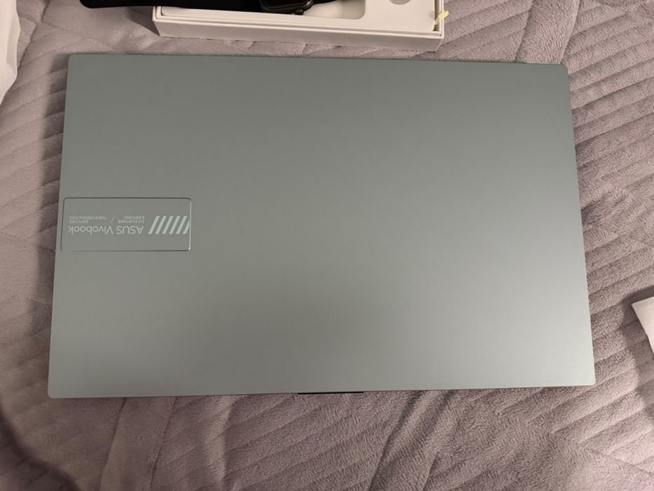 Asus Vivo book 15