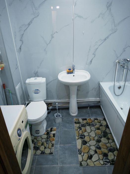 Сдам 2 комн квартиру в новостройке