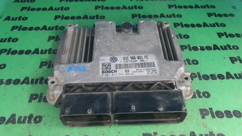 Calculator ecu Volkswagen Touran 2003-> 0281012944