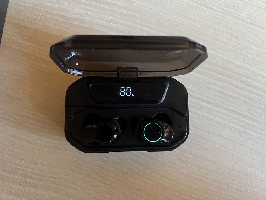 Casti wireless sport COOCHEER