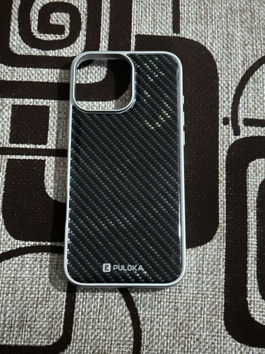 Новый чехол купил не давно пишете