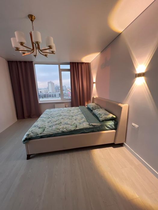 Продам трешку сердце столицы