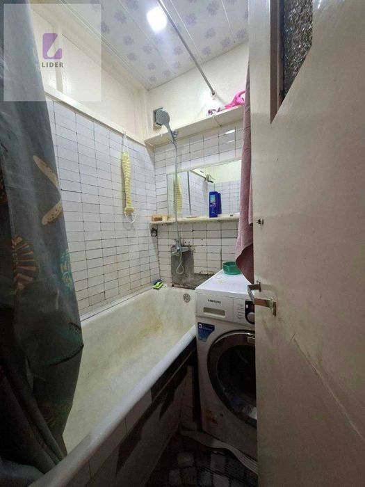 3х комнатная квартира в кирпичном доме по ул.М.Улугбека