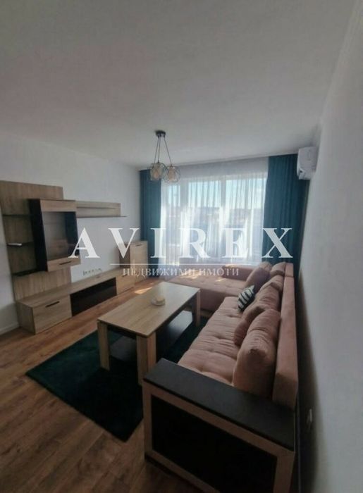 Оферта 24212 - Чисто нов двустаен апартамент под наем в кв.