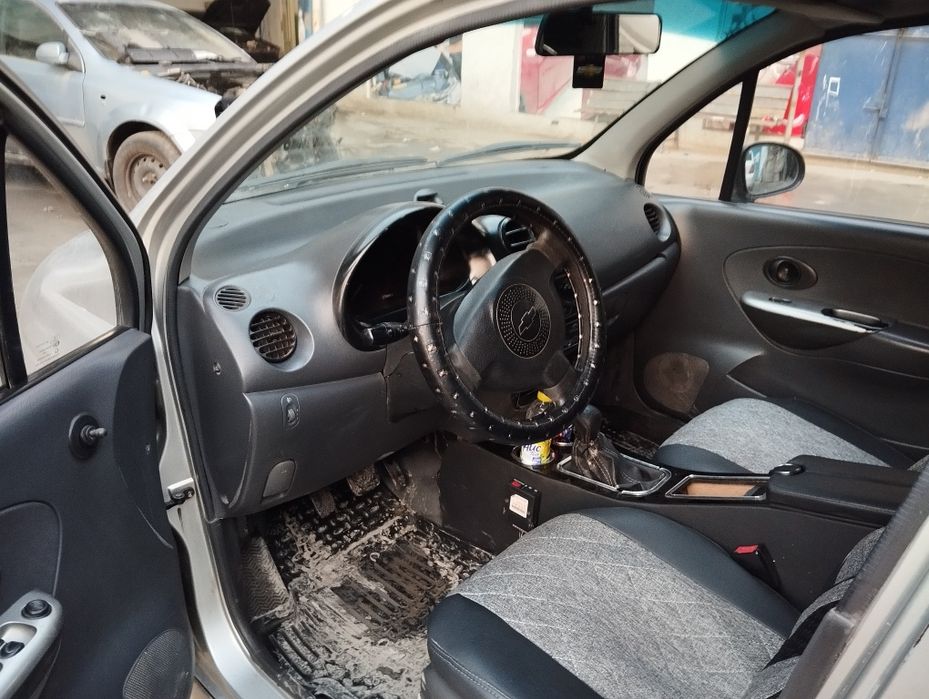 Matiz best mator apkatkada