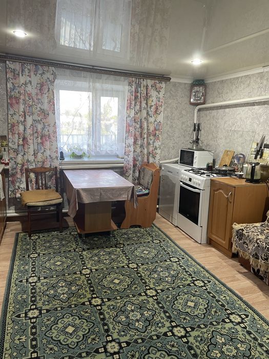 Продам дом с участком в Акколе