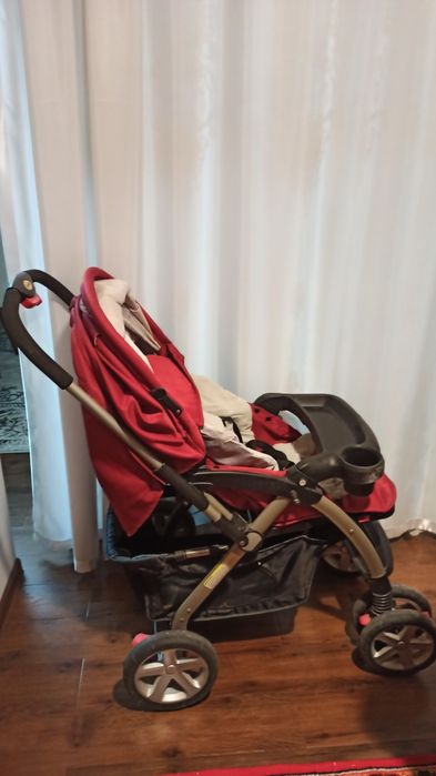 Продается коляска б/у