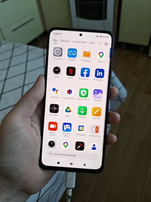 Xiaomi Redmi Note 11 pro