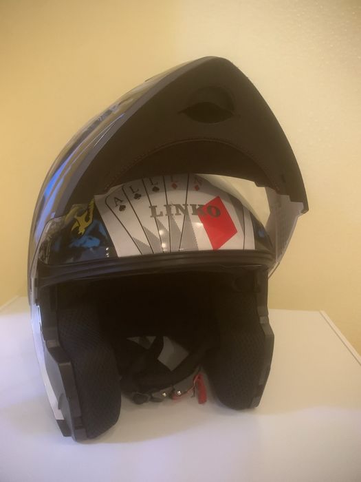 Продам шлем модуляр