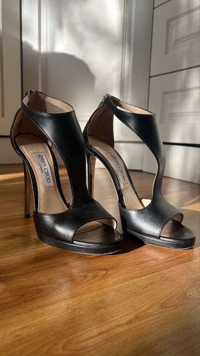 Босоножки Jimmy Choo