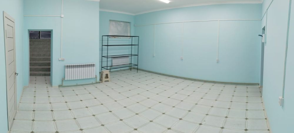 Срочно продаётся коммерческое помещение