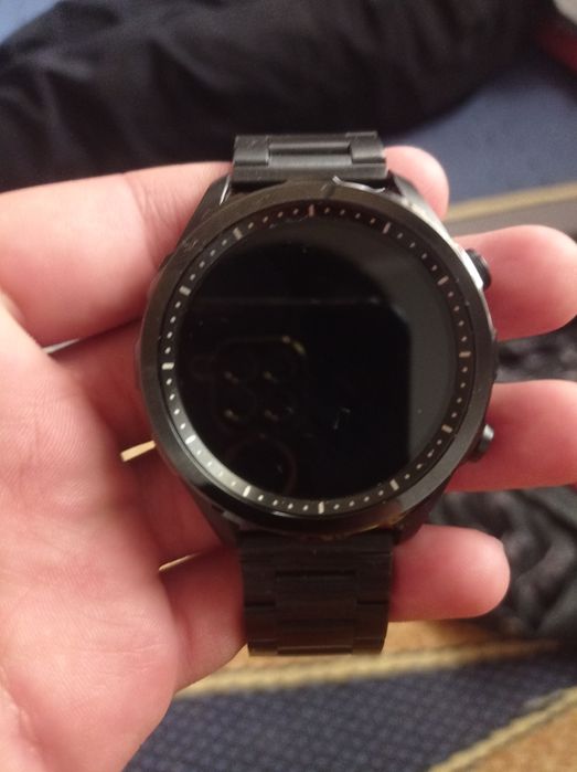 Lenyes LW 253 смарт часы