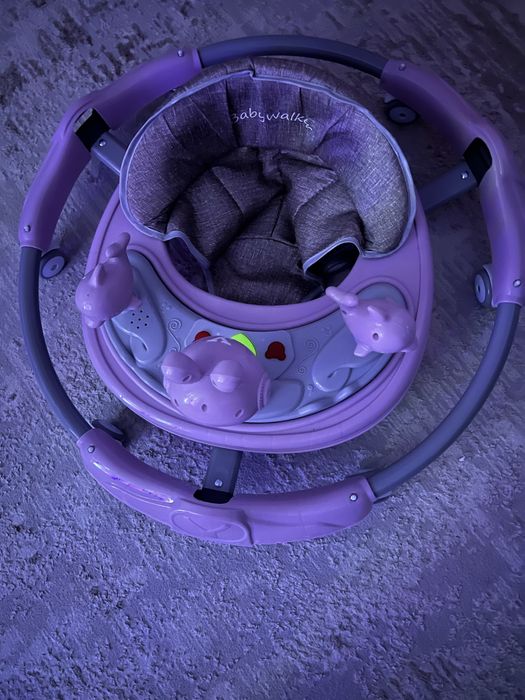 Ходунки  детские