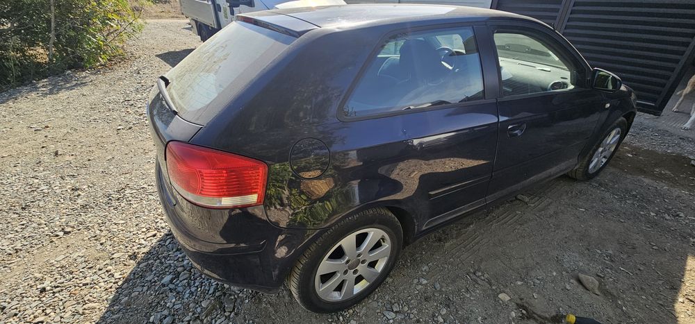 AUDI A3 2006 — imagine 5