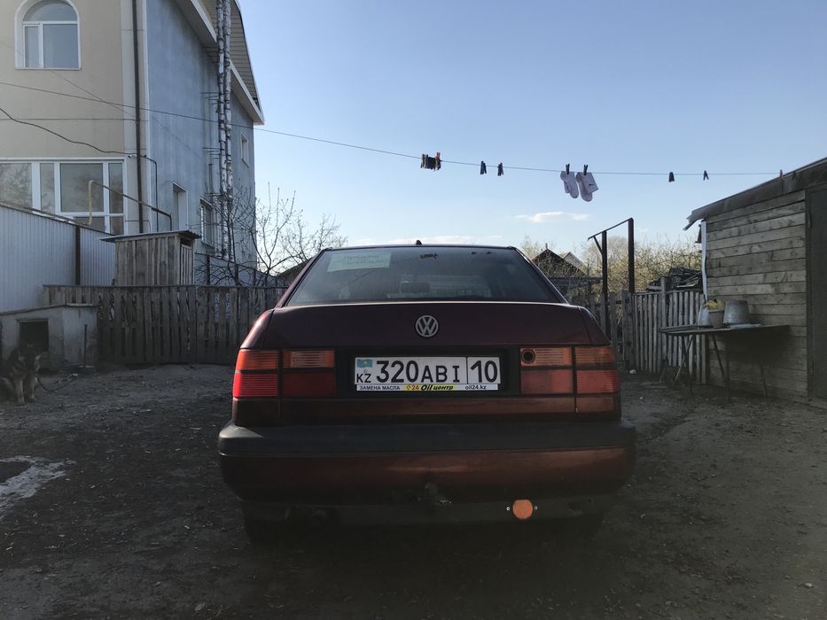 Продам машину Фольксваген венто