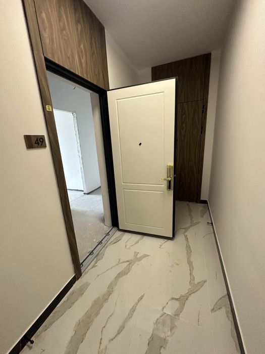 Срочно Я владелец  2-комнатная квартира в ЖК NRG Джоми