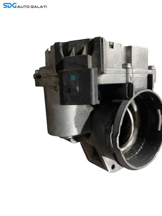 Clapeta Aceleratie Audi A4 B7 2.5 TDI V6 BDG 2005 - 2008 Cod 059128063D [B4496]