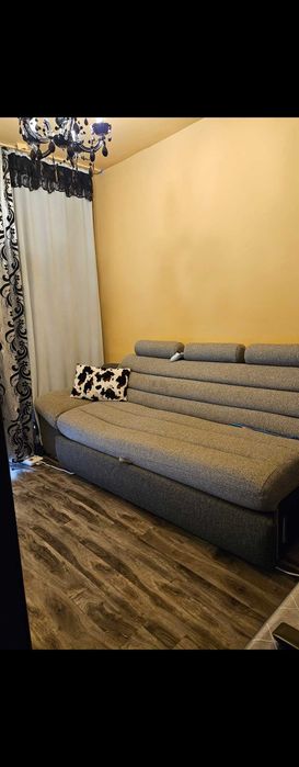 Schimb apartament 2 camere Nufărul