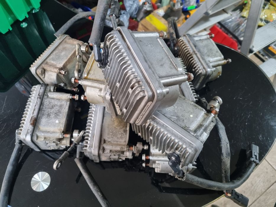 Calculator Turbo jcb